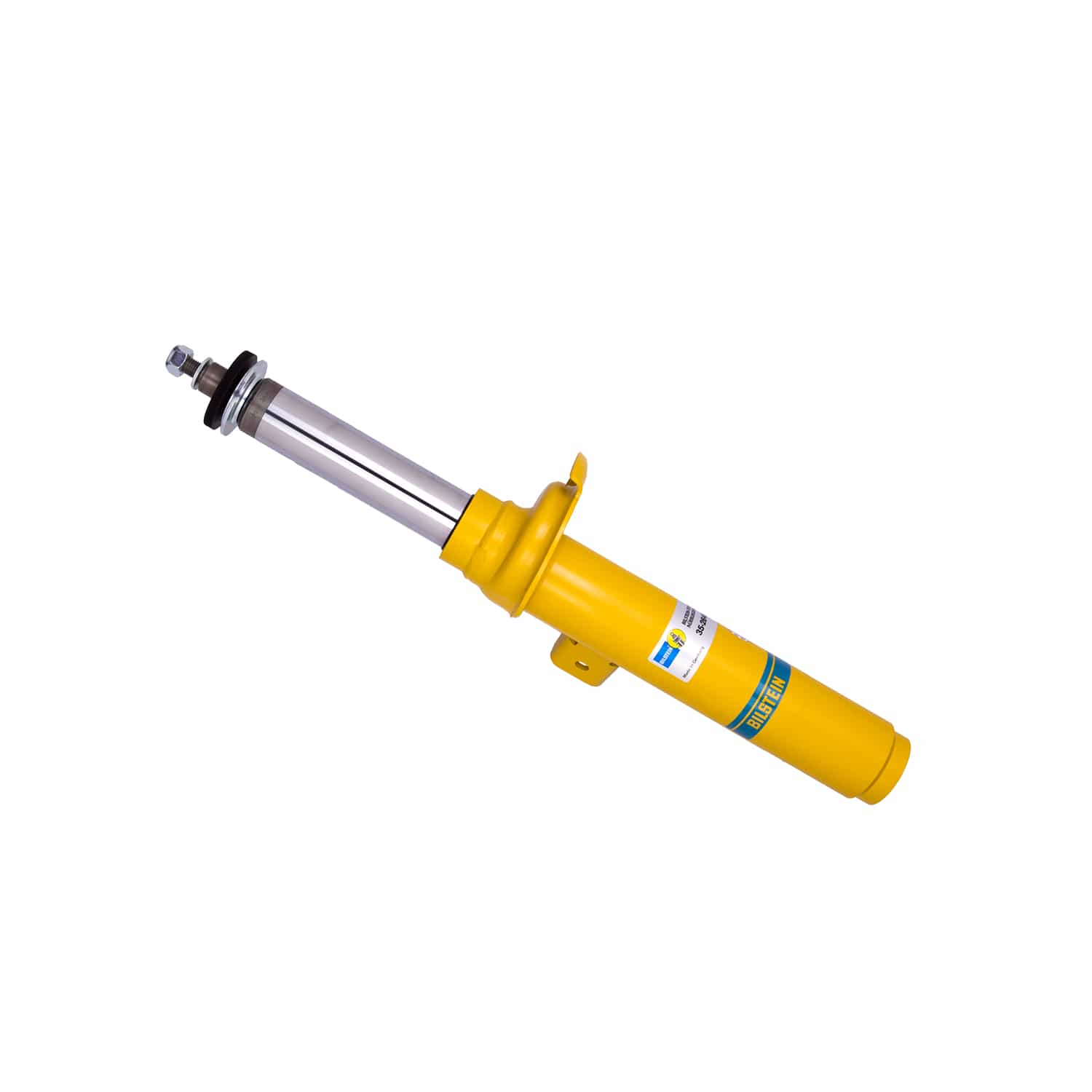 Bilstein Suspension Bilstein 35-264583 - Suspension Strut Assembly BMW 1-4 F20-36 4WDVL Monotube B6 Performance Bilstein