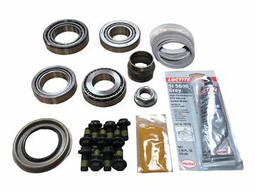 Revolution Gear 35-M190-Colorado - Master Install Kits
