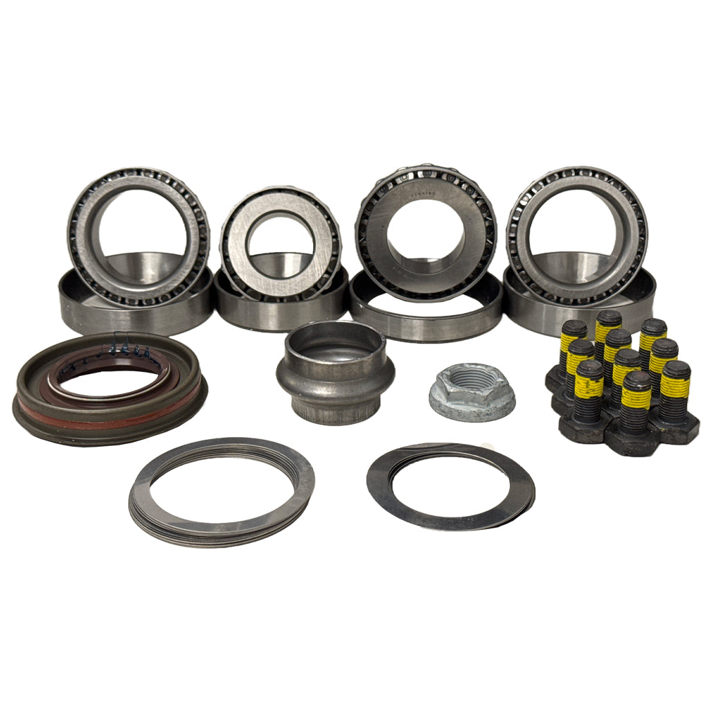Revolution Gear 35-M200-Colorado - Master Install Kits