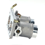 BBK Performance Parts 3501 - 1987-1996 FORD F SERIES 302/351W TWIN 56MM POWER PLUS THROTTLE BODY 3