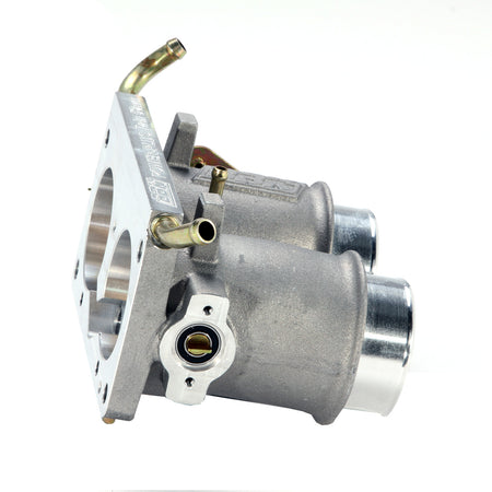 BBK Performance Parts 3501 - 1987-1996 FORD F SERIES 302/351W TWIN 56MM POWER PLUS THROTTLE BODY 3