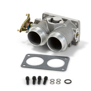 BBK Performance Parts 3502 - 1987-1997 FORD F SERIES 7.5L 460 TWIN 56MM POWER PLUS THROTTLE BODY 1