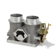 BBK Performance Parts 3502 - 1987-1997 FORD F SERIES 7.5L 460 TWIN 56MM POWER PLUS THROTTLE BODY 3