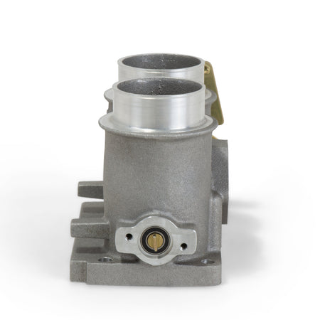 BBK Performance Parts 3502 - 1987-1997 FORD F SERIES 7.5L 460 TWIN 56MM POWER PLUS THROTTLE BODY 5
