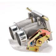 BBK Performance Parts 3503 - 1987-1996 FORD F SERIES 302/351W TWIN 61MM POWER PLUS THROTTLE BODY 3