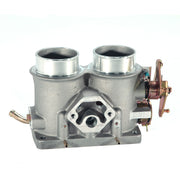 BBK Performance Parts 3503 - 1987-1996 FORD F SERIES 302/351W TWIN 61MM POWER PLUS THROTTLE BODY 5