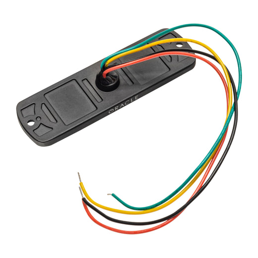 Oracle Lighting 3510-005 4 LED Slim Strobe