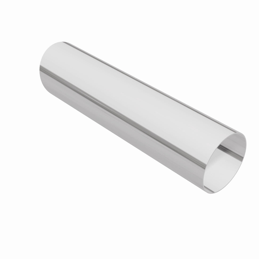MagnaFlow Exhaust Products 35101 exhaust tail pipe tip, view 2