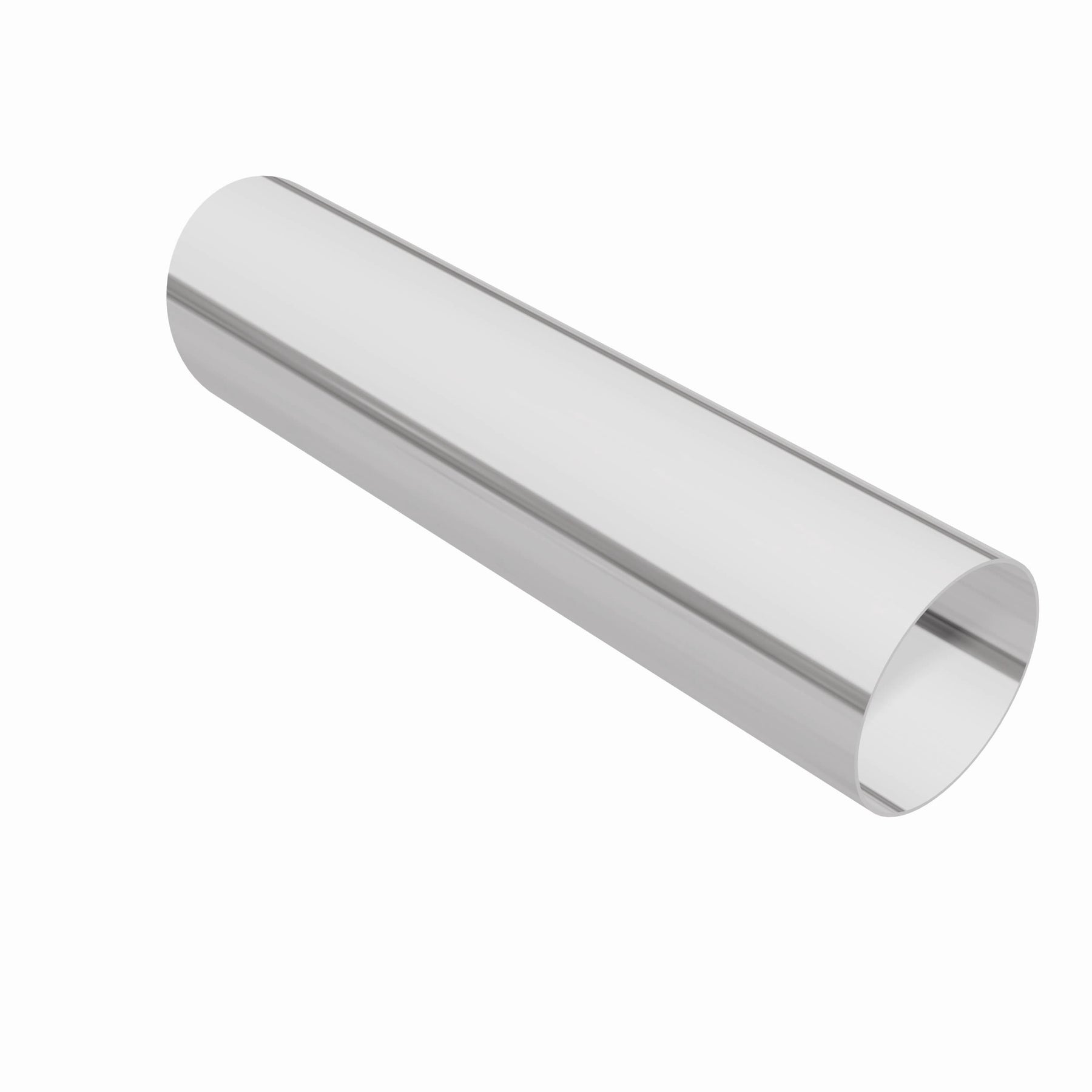 MagnaFlow Exhaust Products 35101 exhaust tail pipe tip, view 2