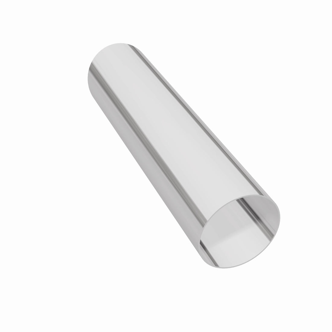 MagnaFlow Exhaust Products 35101 exhaust tail pipe tip, view 3