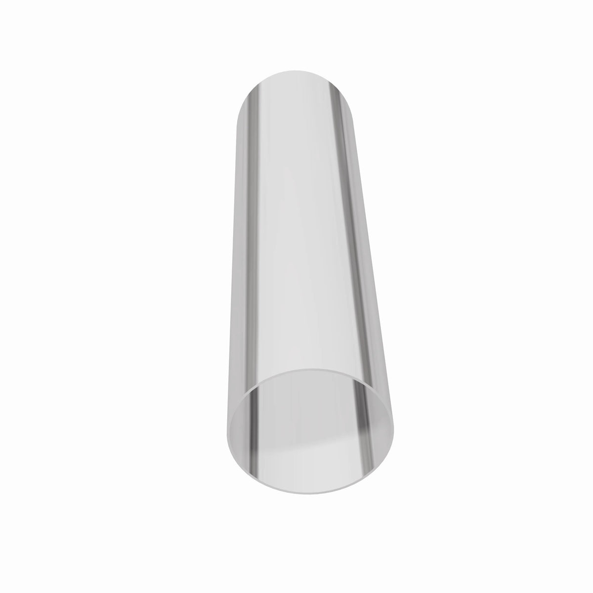MagnaFlow Exhaust Products 35101 - Single Exhaust Tip - 3in. Inlet/3in. Outlet 4