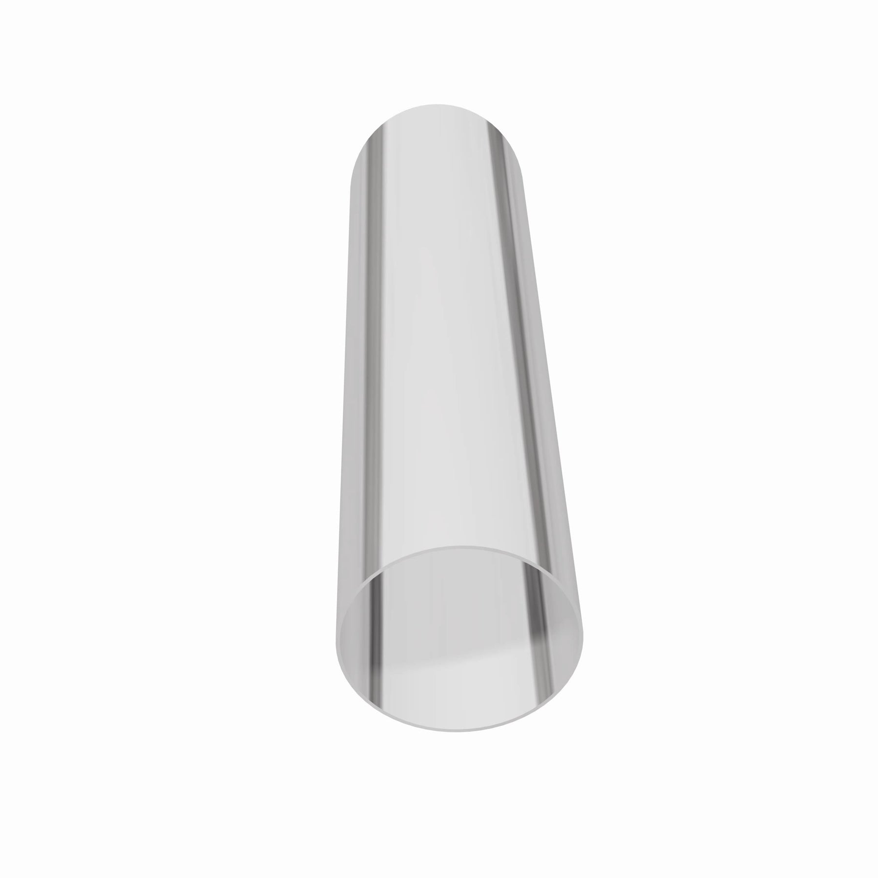 MagnaFlow Exhaust Products 35101 exhaust tail pipe tip, view 4