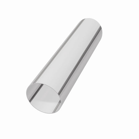 MagnaFlow Exhaust Products 35101 - Single Exhaust Tip - 3in. Inlet/3in. Outlet 5