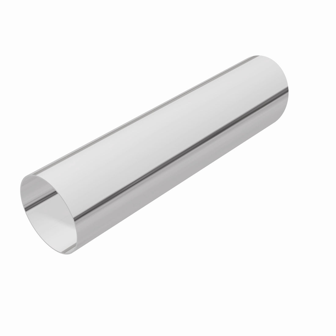 MagnaFlow Exhaust Products 35101 exhaust tail pipe tip, view 6