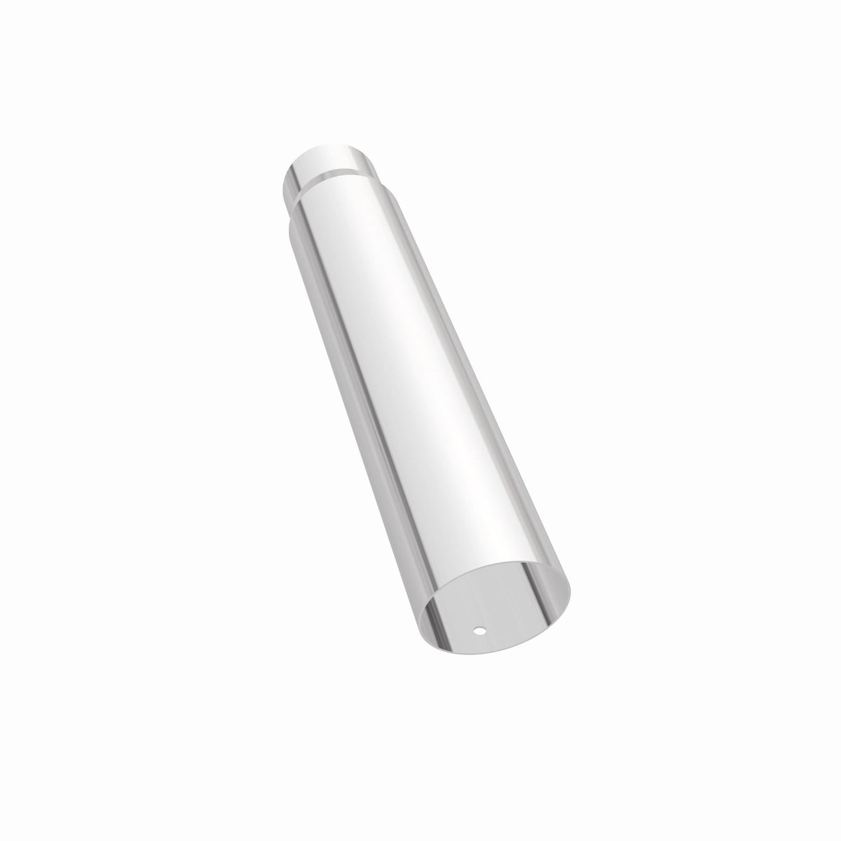 MagnaFlow Exhaust Products 35102 - Single Exhaust Tip - 2.5in. Inlet/3in. Outlet 5