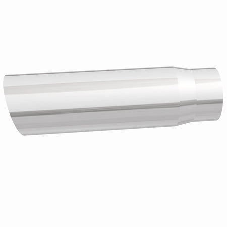 MagnaFlow Exhaust Products 35104 - Single Exhaust Tip - 3in. Inlet/3.5in. Outlet 3