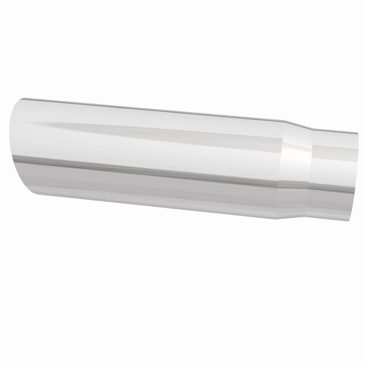 MagnaFlow Exhaust Products 35104 - Single Exhaust Tip - 3in. Inlet/3.5in. Outlet 4