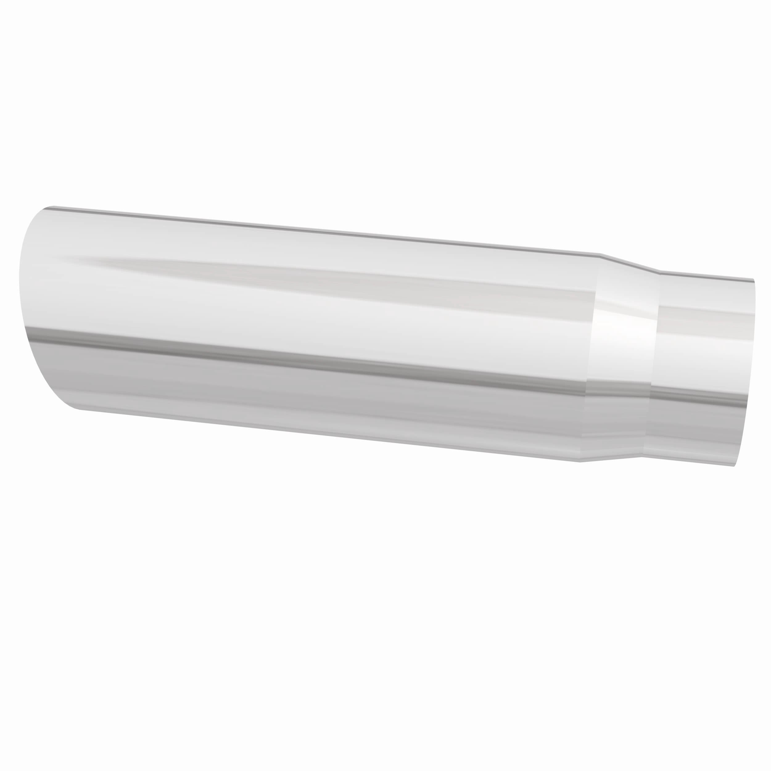MagnaFlow Exhaust Products 35104 - Single Exhaust Tip - 3in. Inlet/3.5in. Outlet 4