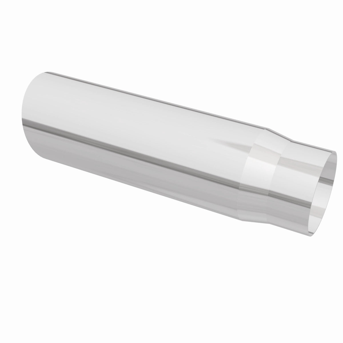 MagnaFlow Exhaust Products 35104 - Single Exhaust Tip - 3in. Inlet/3.5in. Outlet 5