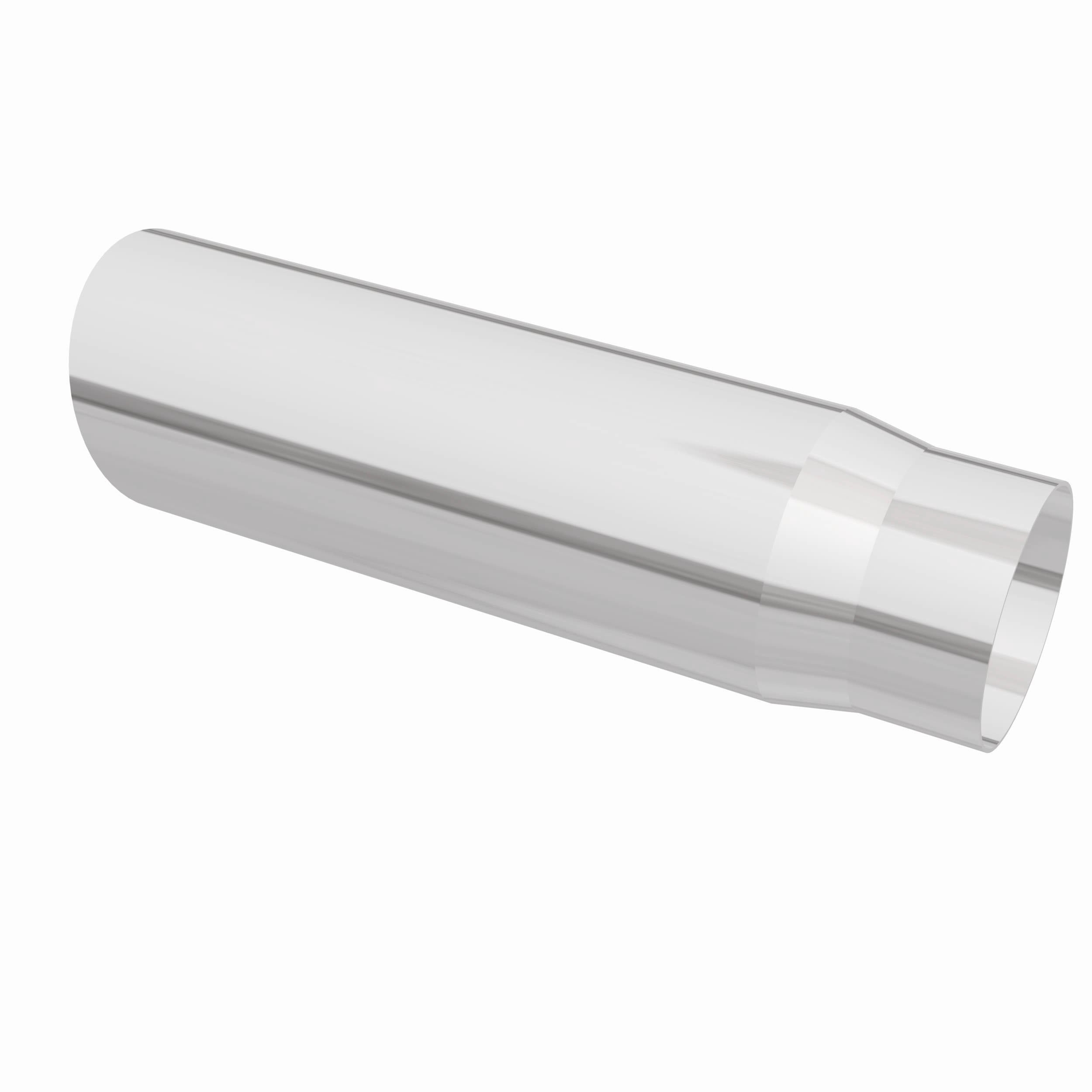MagnaFlow Exhaust Products 35104 - Single Exhaust Tip - 3in. Inlet/3.5in. Outlet 5