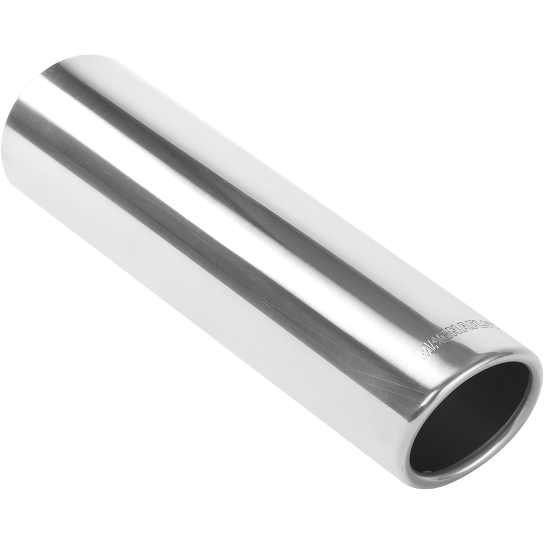 MagnaFlow Exhaust Products 35113 exhaust tail pipe tip, view 4