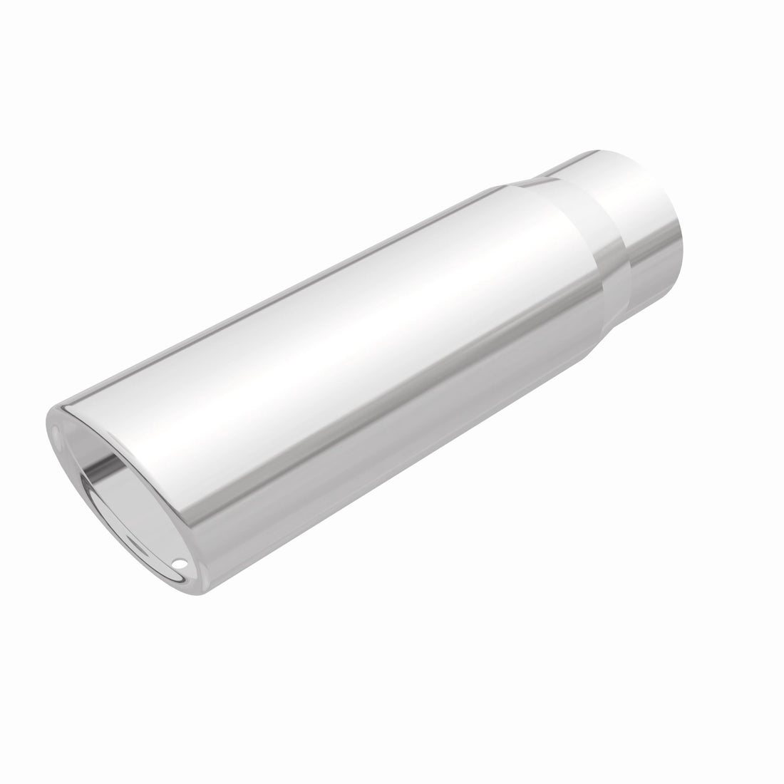 MagnaFlow Exhaust Products 35113 exhaust tail pipe tip, view 5