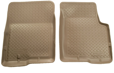 Husky Liners 35113 - Floor Liner