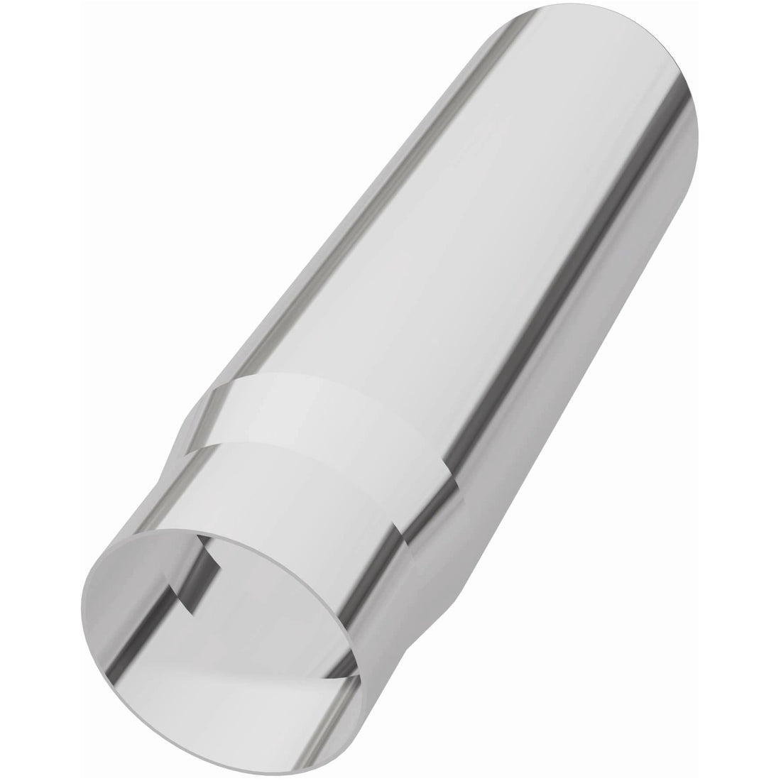 MagnaFlow Exhaust Products 35113 exhaust tail pipe tip, view 2
