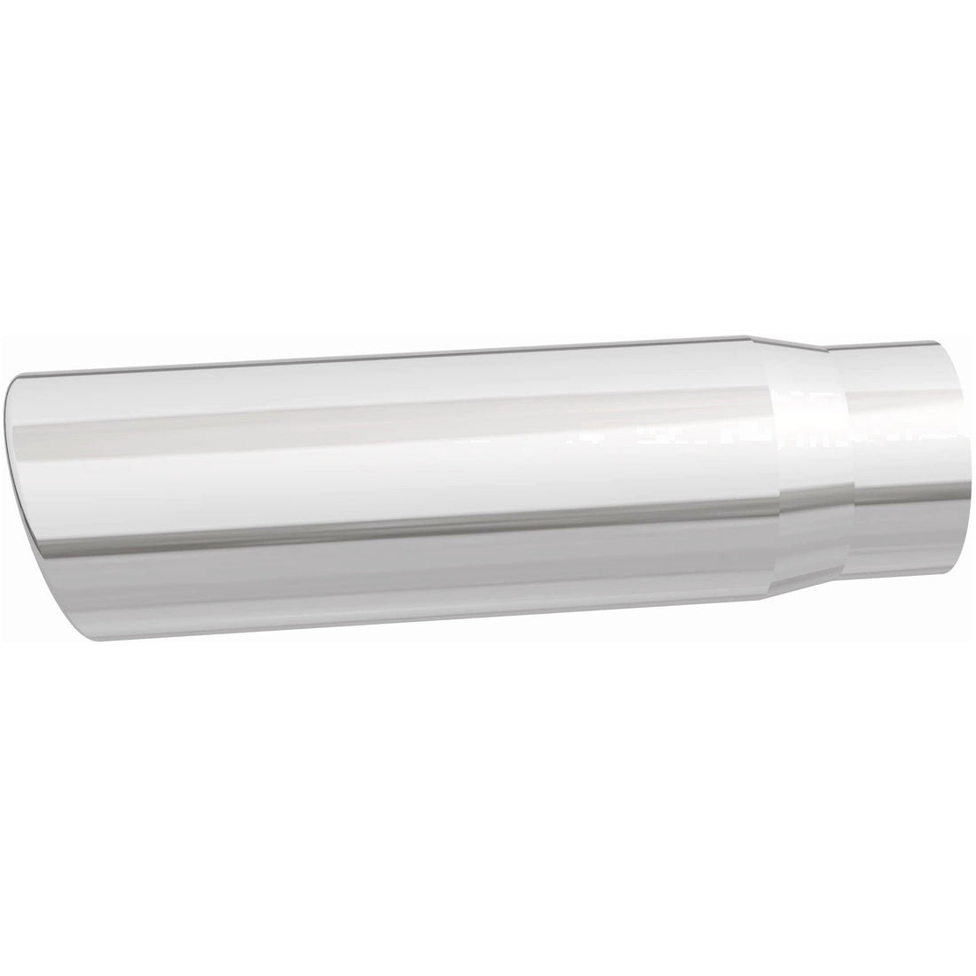 MagnaFlow Exhaust Products 35113 exhaust tail pipe tip, view 3