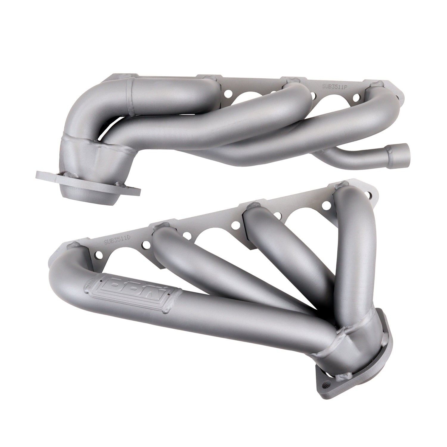 BBK Performance 3511 - Exhaust Header