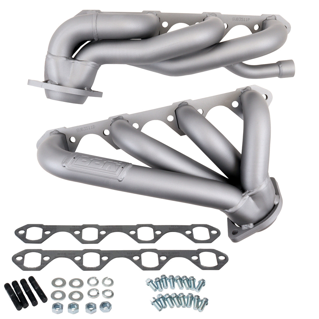 BBK Performance 3511 - Exhaust Header