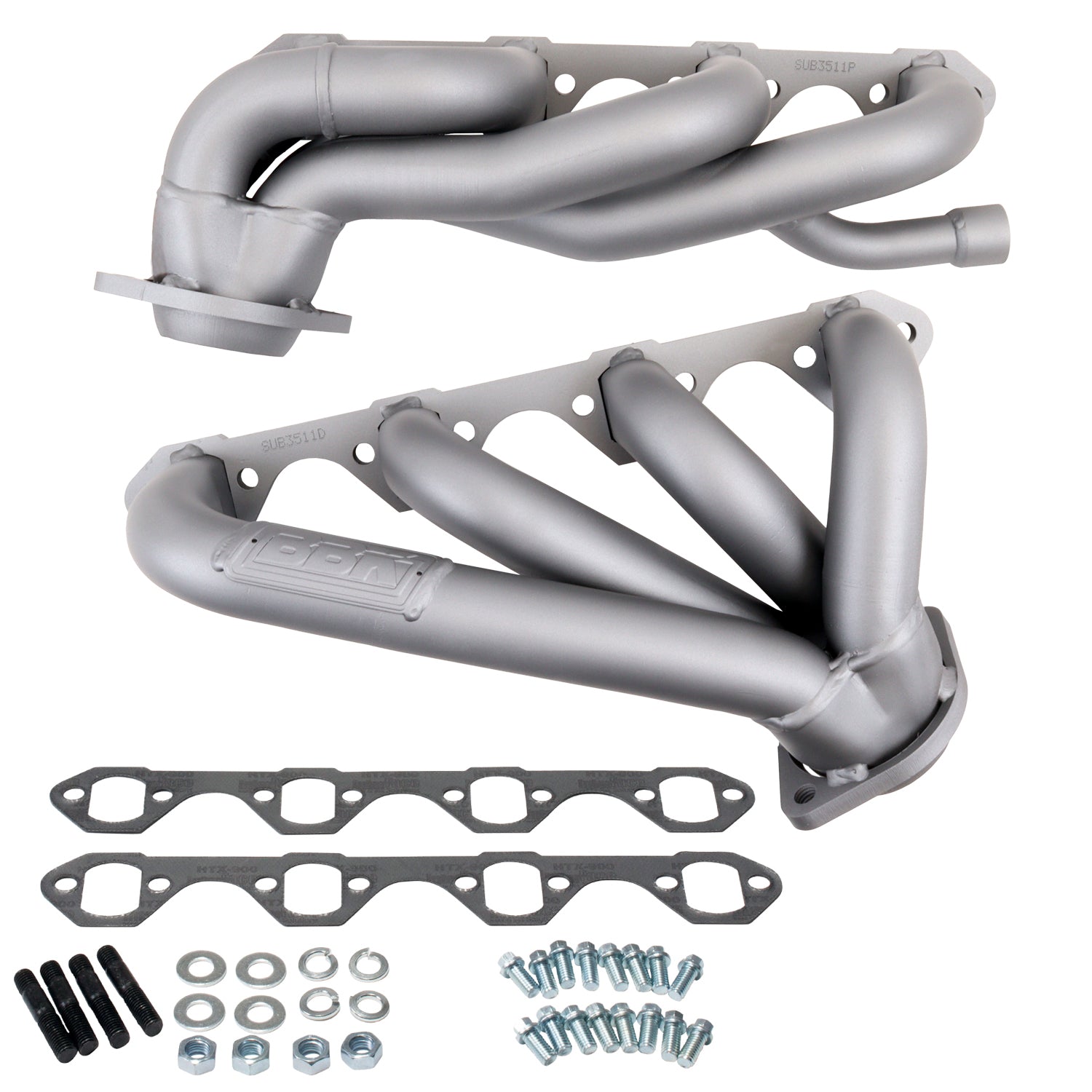 BBK Performance 3511 - Exhaust Header