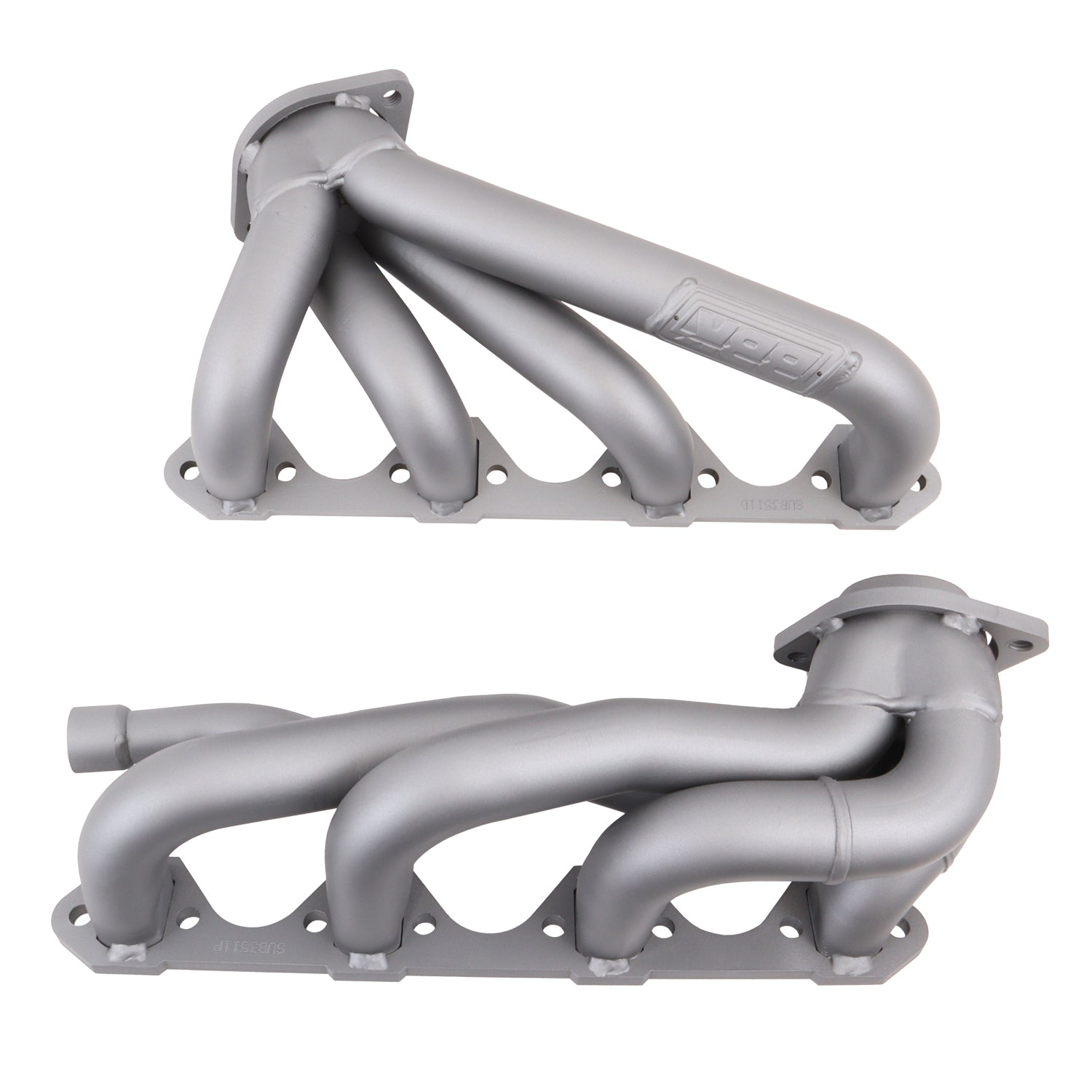 BBK Performance 3511 - Exhaust Header