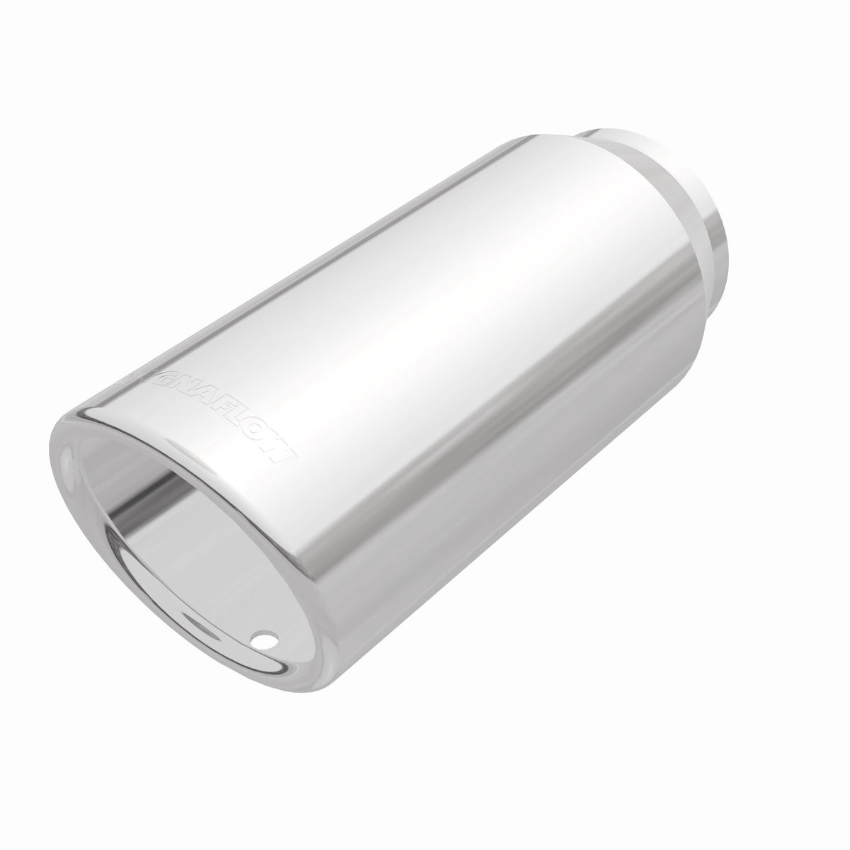 MagnaFlow Exhaust Products 35131 - Single Exhaust Tip - 2.25in. Inlet/3in. Outlet 2