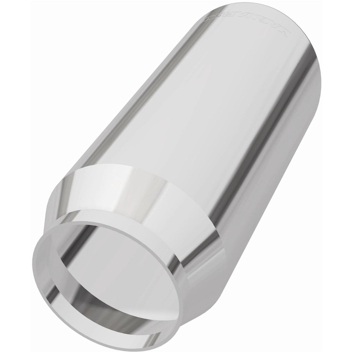 MagnaFlow Exhaust Products 35131 - Single Exhaust Tip - 2.25in. Inlet/3in. Outlet 5