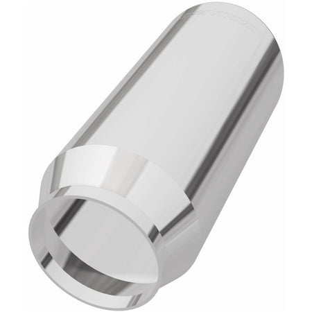 MagnaFlow Exhaust Products 35131 - Single Exhaust Tip - 2.25in. Inlet/3in. Outlet 5