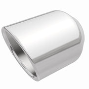 MagnaFlow Exhaust Products 35136 exhaust tail pipe tip, view 2