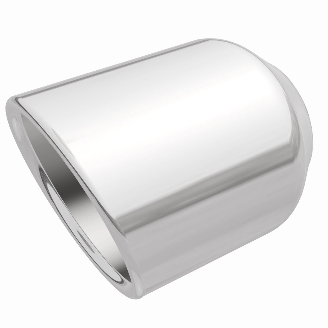 MagnaFlow Exhaust Products 35136 exhaust tail pipe tip, view 3