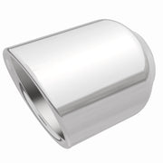 MagnaFlow Exhaust Products 35136 exhaust tail pipe tip, view 3