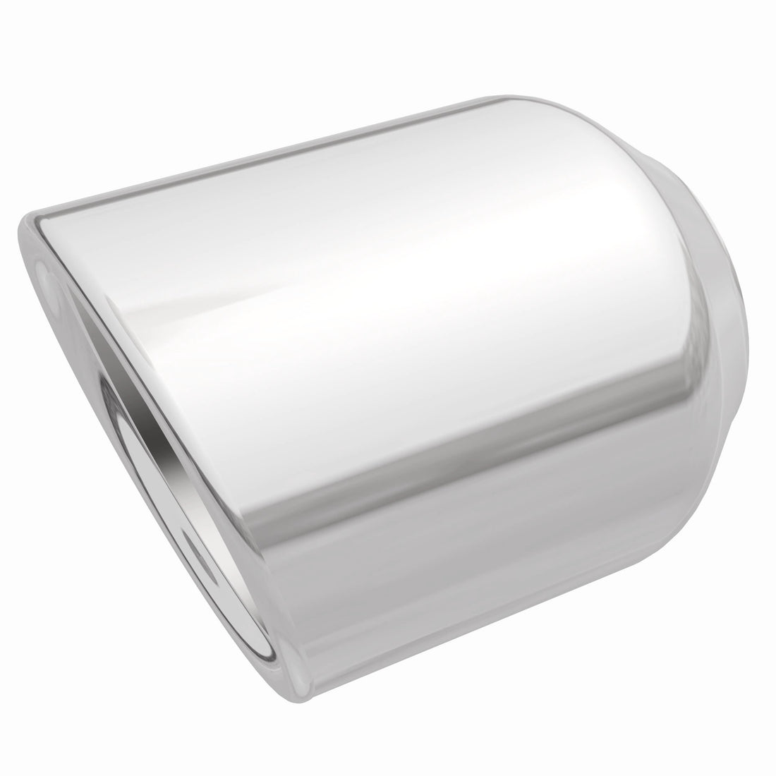 MagnaFlow Exhaust Products 35136 exhaust tail pipe tip, view 4