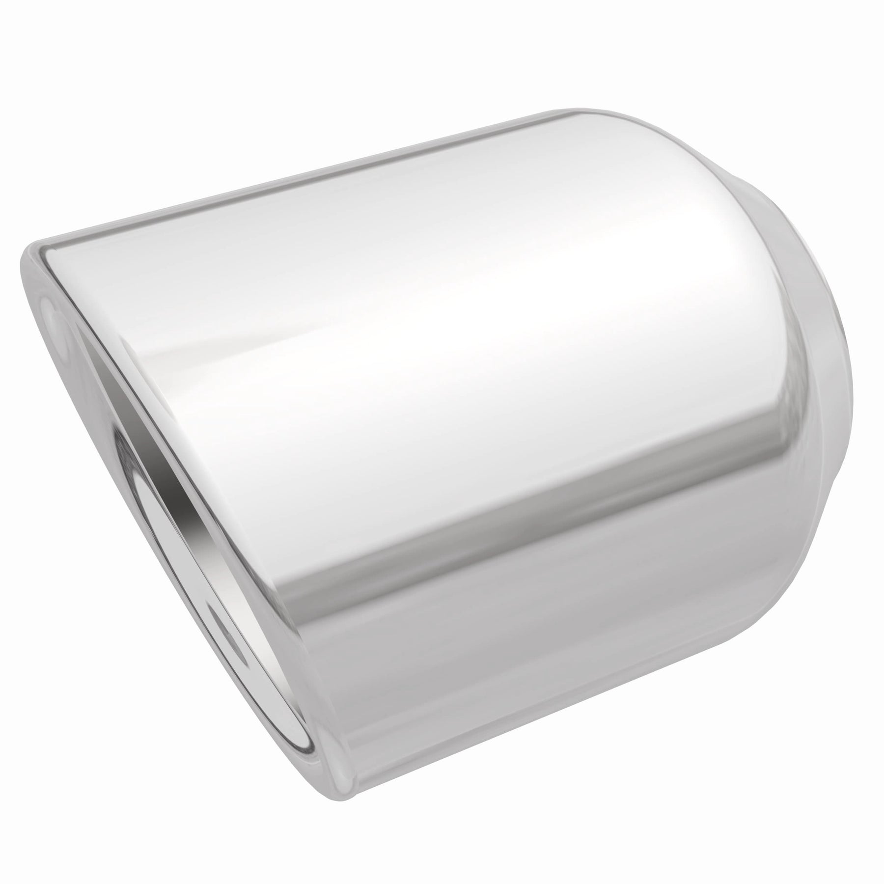 MagnaFlow Exhaust Products 35136 exhaust tail pipe tip, view 4