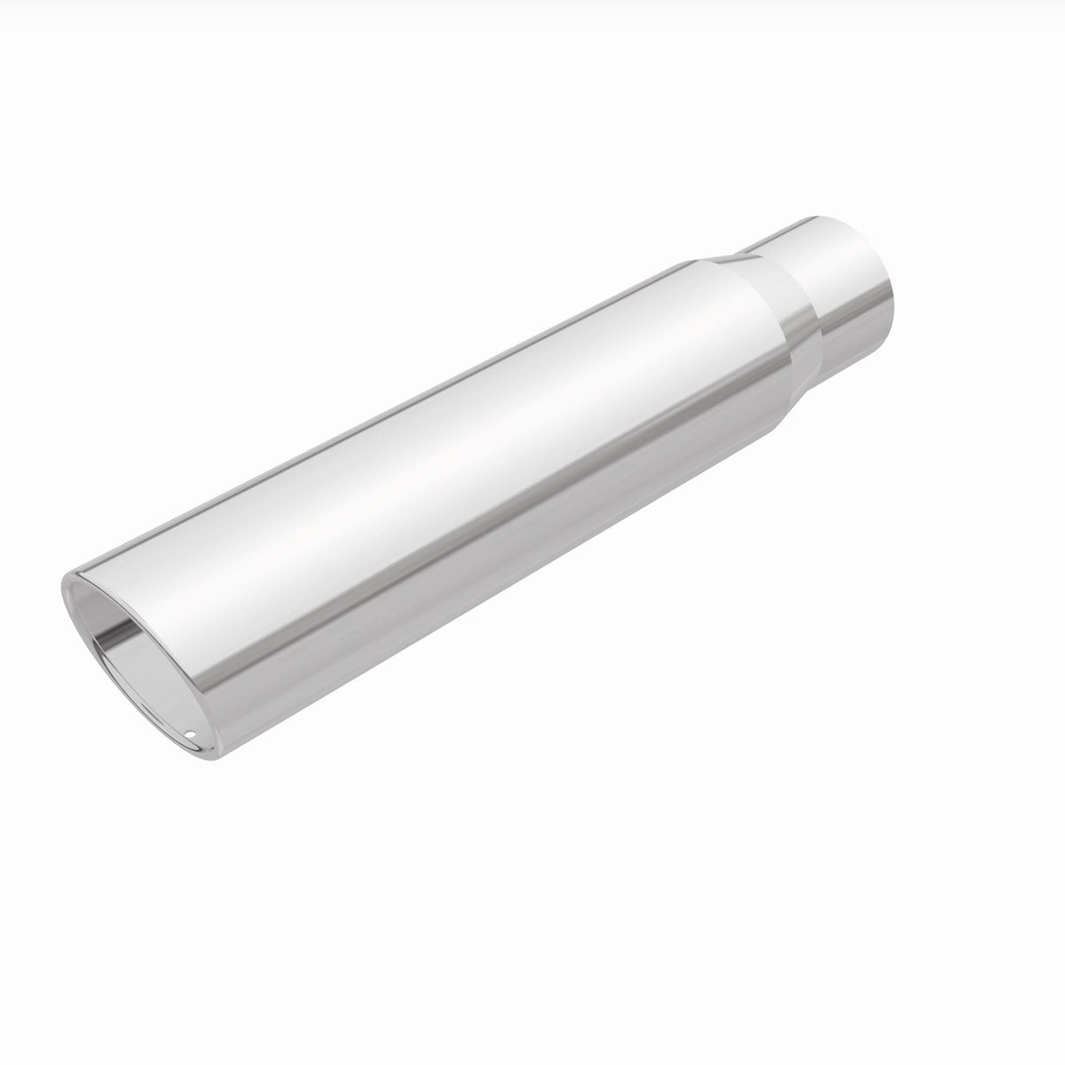 MagnaFlow Exhaust Products 35149 - Single Exhaust Tip - 4in. Inlet/5in. Outlet 2