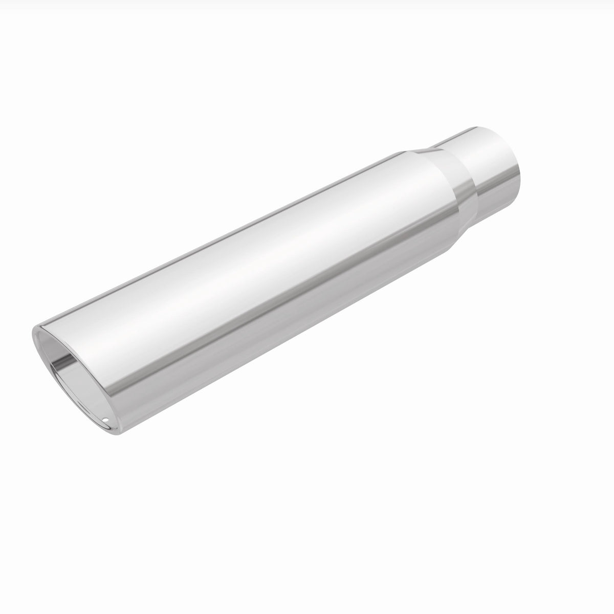 MagnaFlow Exhaust Products 35149 - Single Exhaust Tip - 4in. Inlet/5in. Outlet 3
