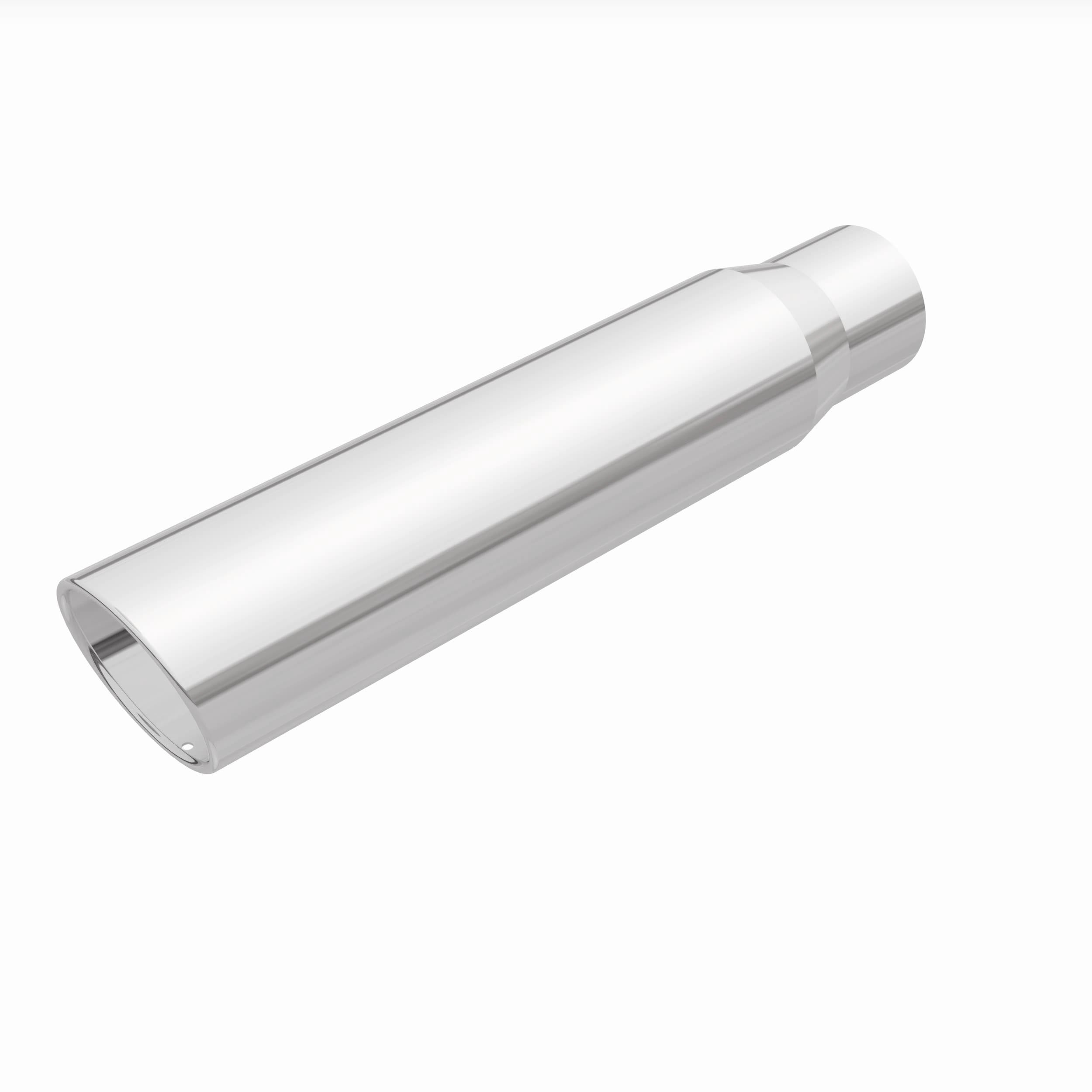 MagnaFlow Exhaust Products 35149 - Single Exhaust Tip - 4in. Inlet/5in. Outlet 3