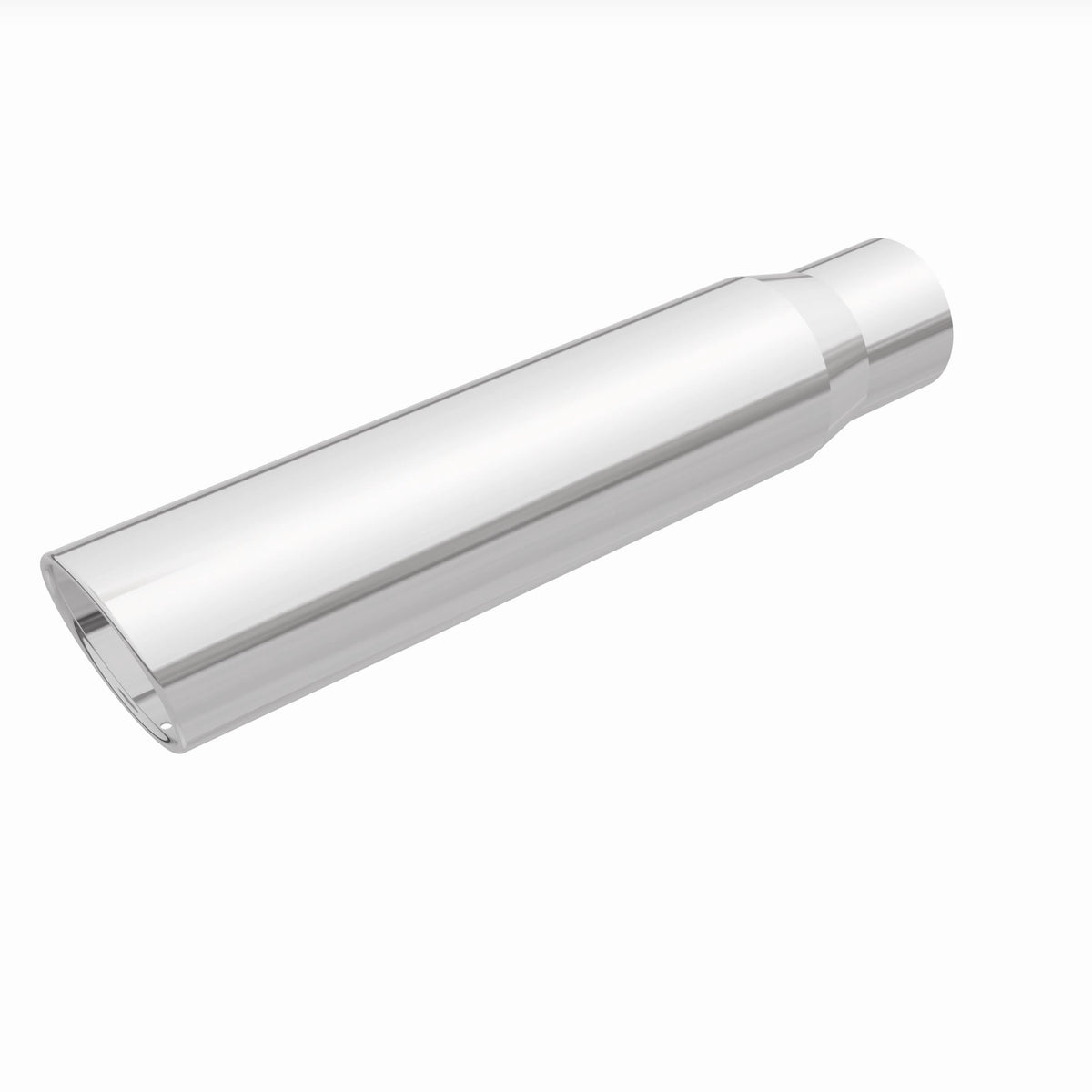 MagnaFlow Exhaust Products 35149 - Single Exhaust Tip - 4in. Inlet/5in. Outlet 4