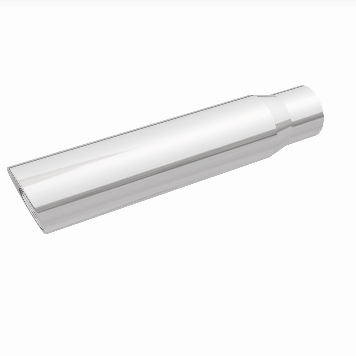 MagnaFlow Exhaust Products 35149 - Single Exhaust Tip - 4in. Inlet/5in. Outlet 5
