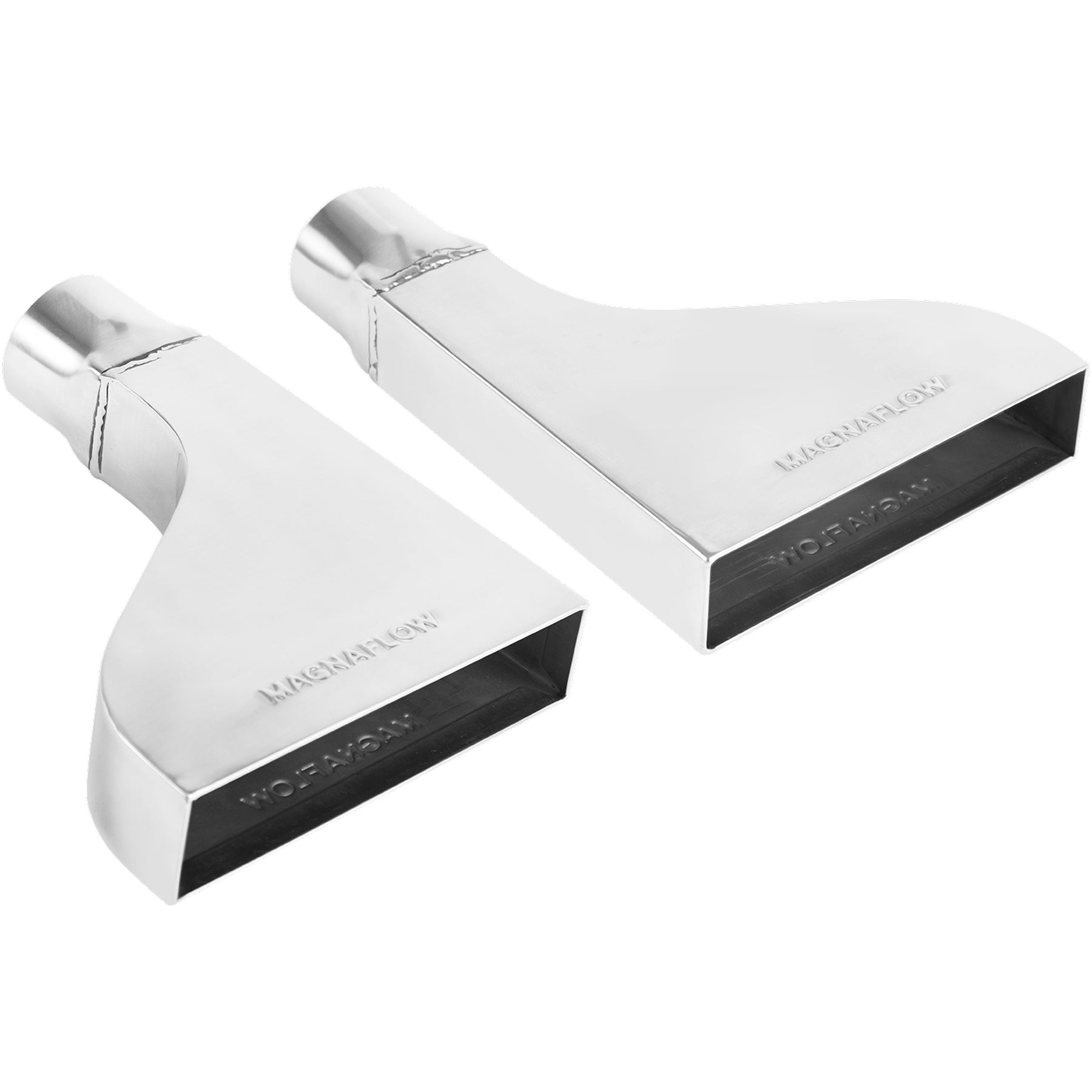 MagnaFlow Exhaust Products 35150 - Exhaust Tail Pipe Tip