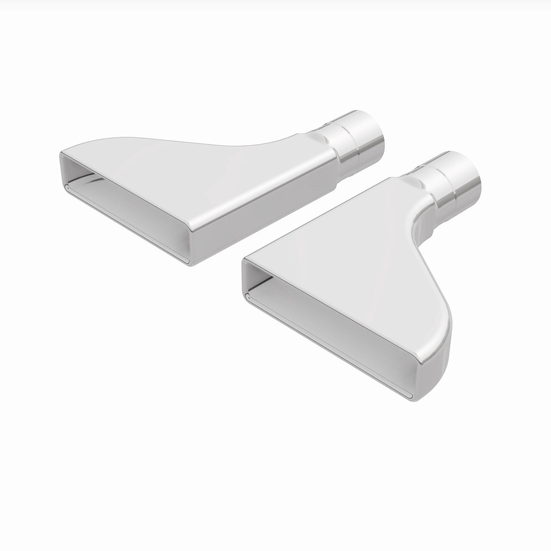 MagnaFlow Exhaust Products 35150 - Exhaust Tail Pipe Tip