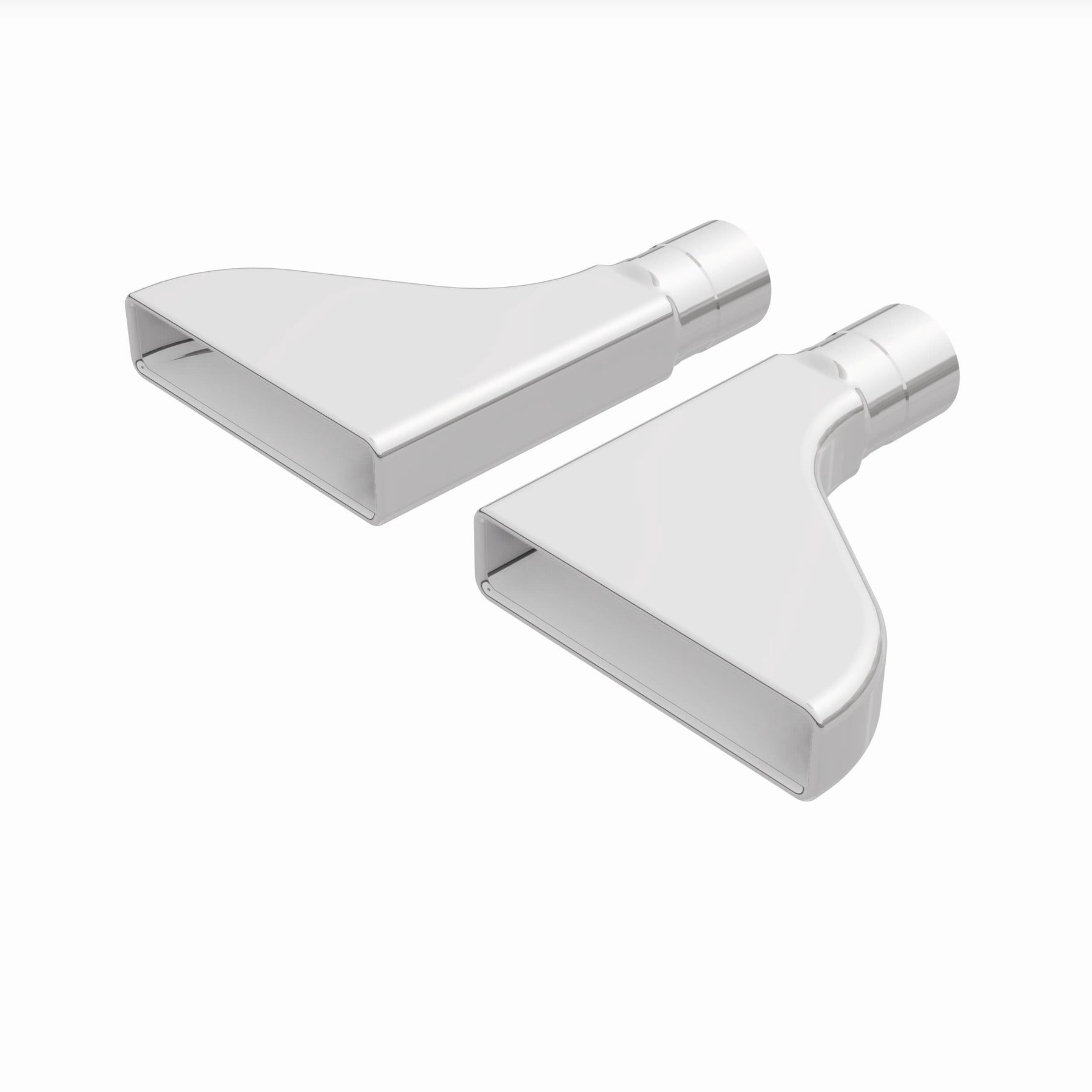 MagnaFlow Exhaust Products 35150 - Exhaust Tail Pipe Tip