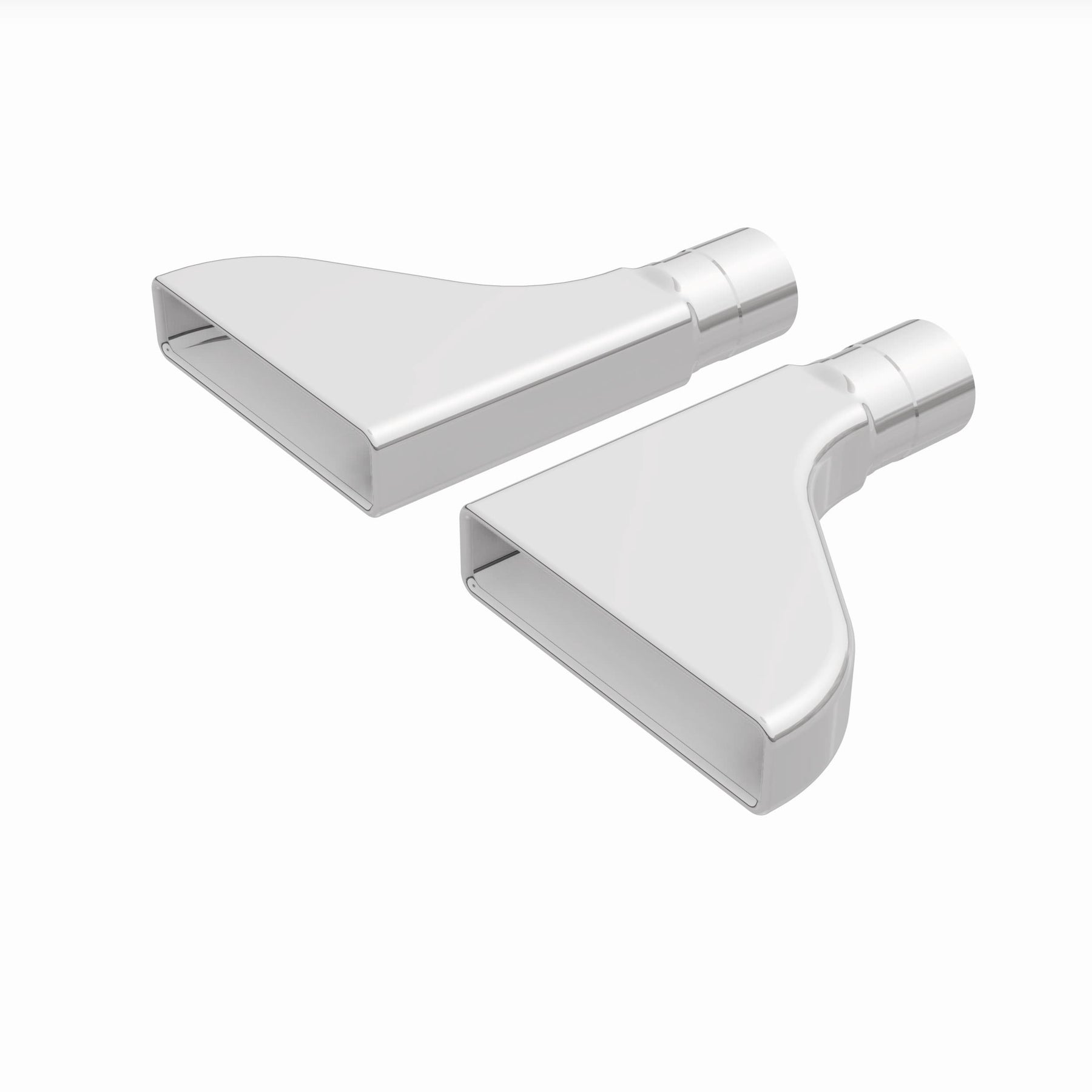 MagnaFlow Exhaust Products 35150 - Exhaust Tail Pipe Tip